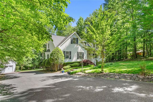 902 & 904 Raylewood Court, Greensboro, NC 27406