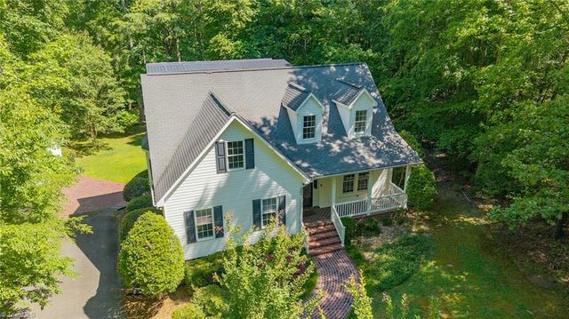 902 & 904 Raylewood Court, Greensboro, NC 27406