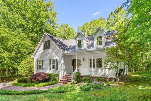 902 & 904 Raylewood Court, Greensboro, NC 27406