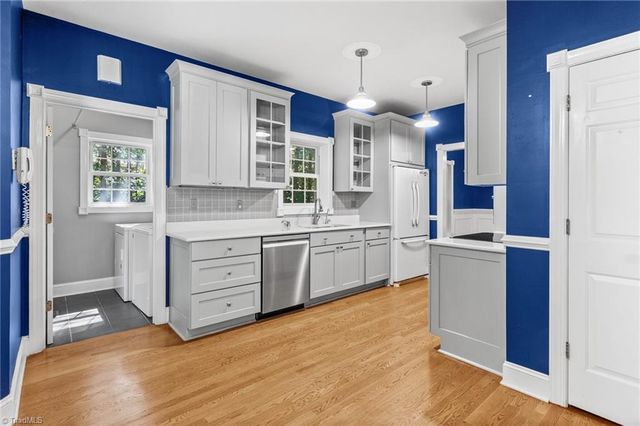902 & 904 Raylewood Court, Greensboro, NC 27406