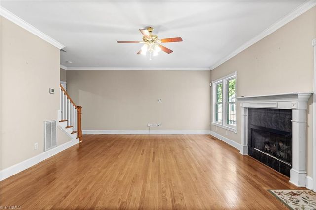 902 & 904 Raylewood Court, Greensboro, NC 27406