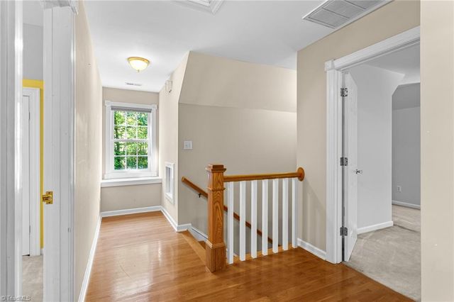 902 & 904 Raylewood Court, Greensboro, NC 27406