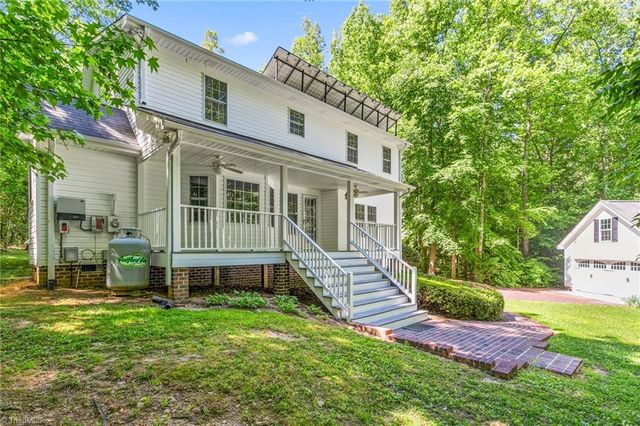 902 & 904 Raylewood Court, Greensboro, NC 27406