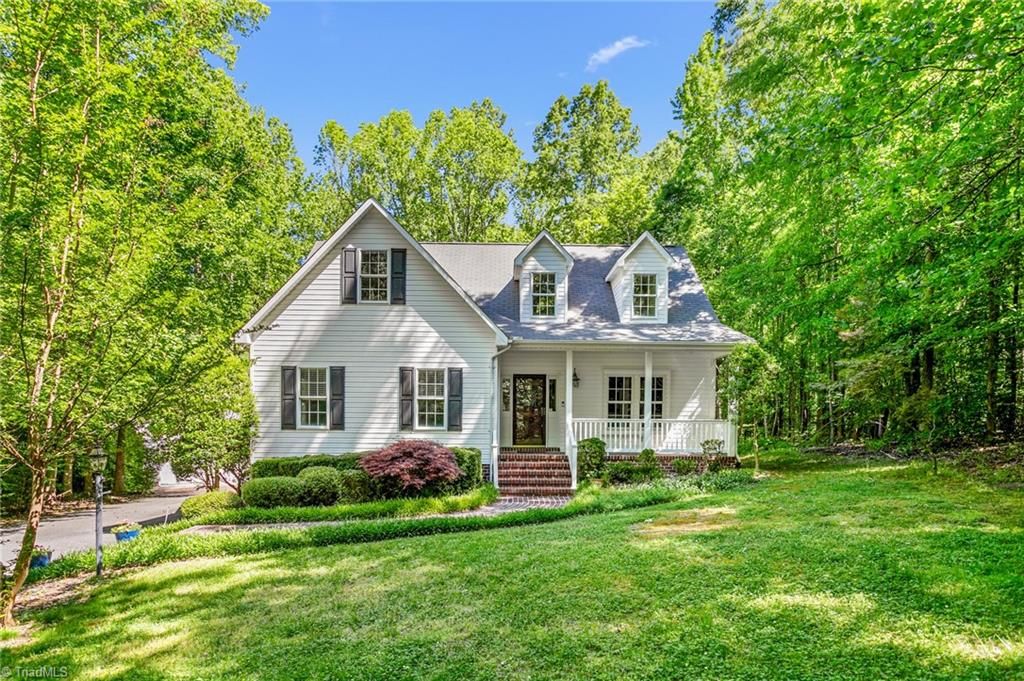 902 & 904 Raylewood Court, Greensboro, NC 27406