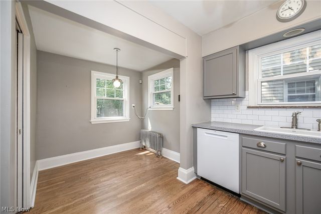 3534 Cedarbrook Road, University Heights, OH 44118