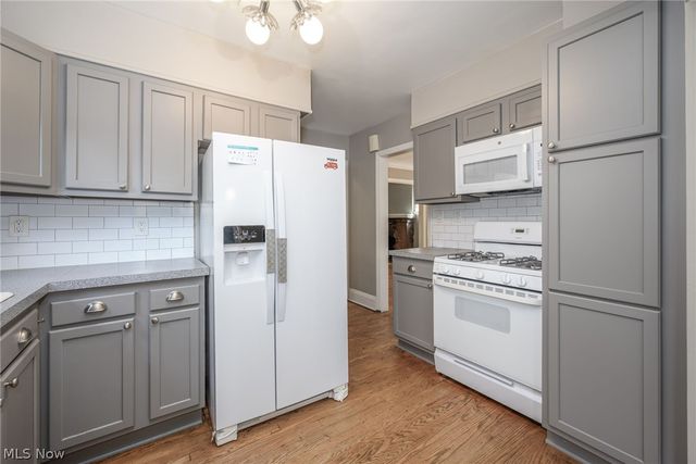 3534 Cedarbrook Road, University Heights, OH 44118