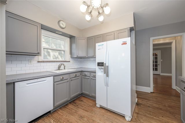 3534 Cedarbrook Road, University Heights, OH 44118