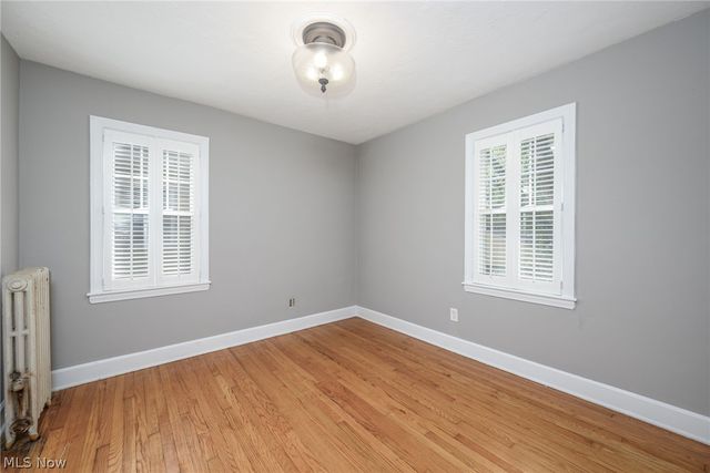 3534 Cedarbrook Road, University Heights, OH 44118