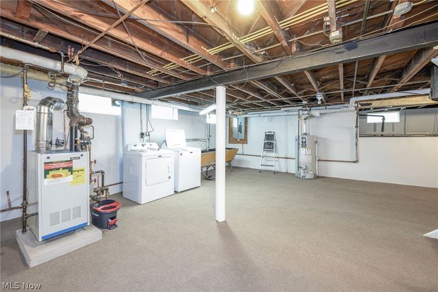 3534 Cedarbrook Road, University Heights, OH 44118