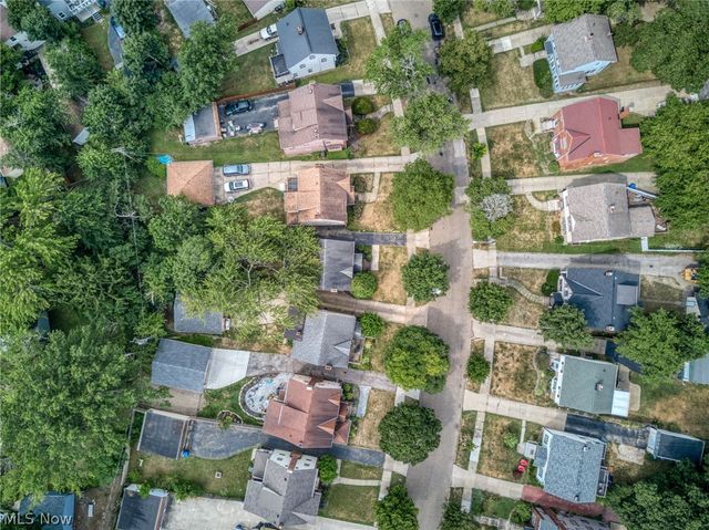 3534 Cedarbrook Road, University Heights, OH 44118