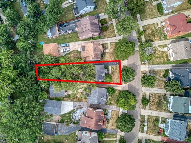 3534 Cedarbrook Road, University Heights, OH 44118