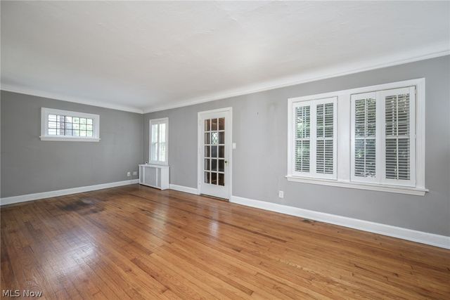3534 Cedarbrook Road, University Heights, OH 44118