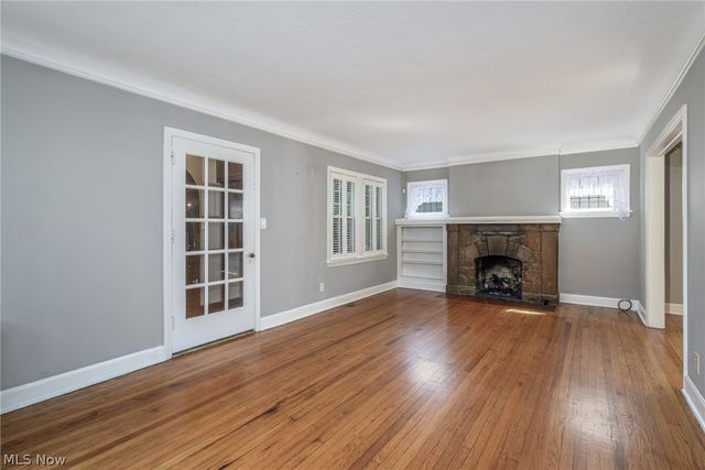 3534 Cedarbrook Road, University Heights, OH 44118