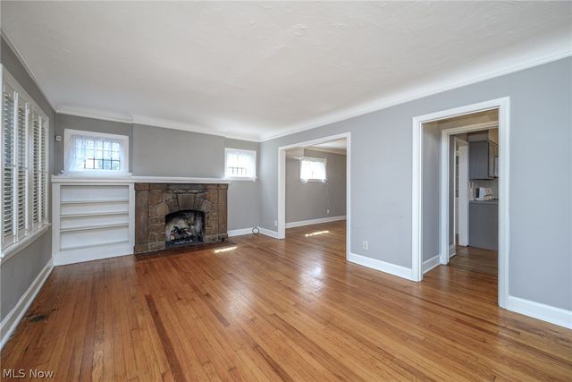 3534 Cedarbrook Road, University Heights, OH 44118