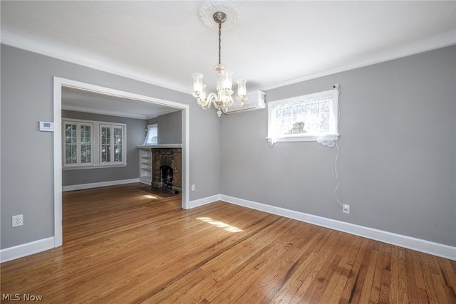 3534 Cedarbrook Road, University Heights, OH 44118