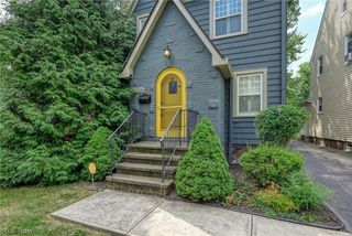 3534 Cedarbrook Road, University Heights, OH 44118