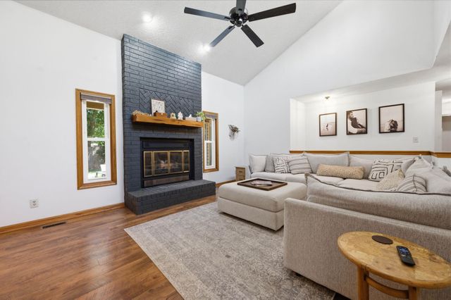 1300 E Cresthill Rd, Derby, KS 67037