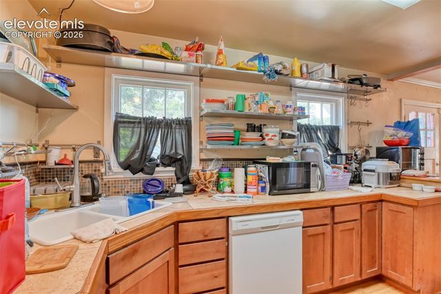 1119 W Kiowa Street, Colorado Springs, CO 80904