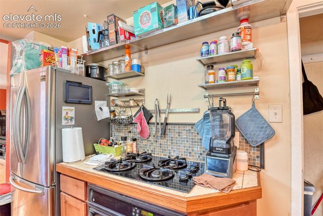 1119 W Kiowa Street, Colorado Springs, CO 80904