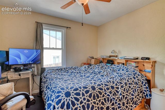 1119 W Kiowa Street, Colorado Springs, CO 80904