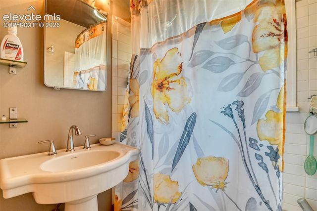 1119 W Kiowa Street, Colorado Springs, CO 80904