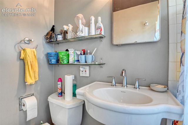 1119 W Kiowa Street, Colorado Springs, CO 80904