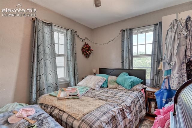1119 W Kiowa Street, Colorado Springs, CO 80904