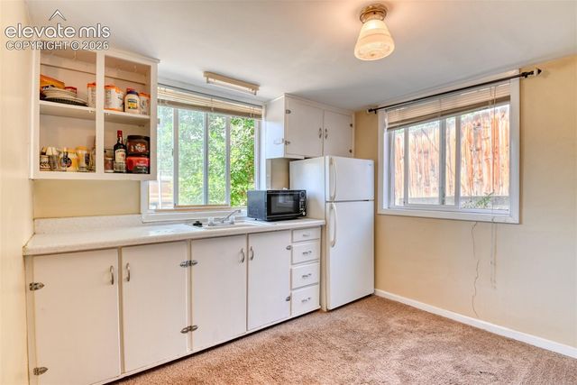 1119 W Kiowa Street, Colorado Springs, CO 80904