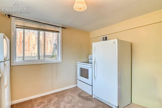 1119 W Kiowa Street, Colorado Springs, CO 80904