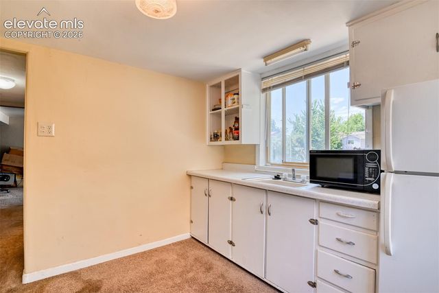 1119 W Kiowa Street, Colorado Springs, CO 80904