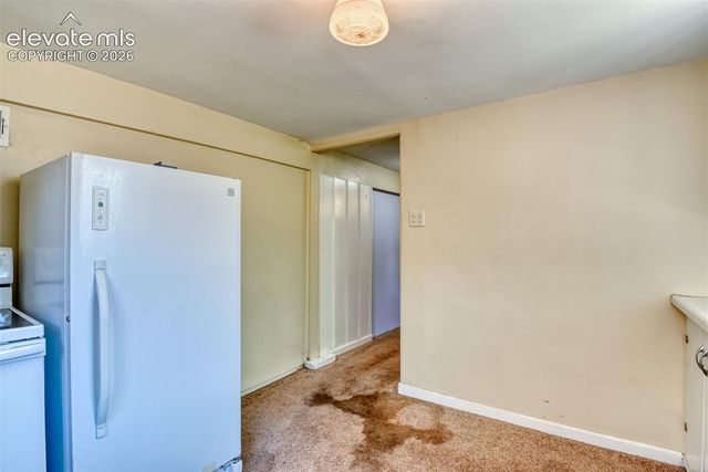 1119 W Kiowa Street, Colorado Springs, CO 80904