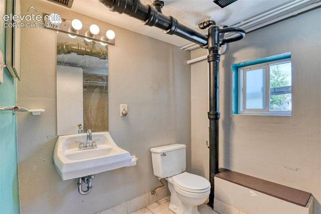 1119 W Kiowa Street, Colorado Springs, CO 80904