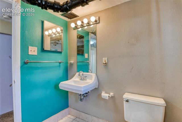 1119 W Kiowa Street, Colorado Springs, CO 80904