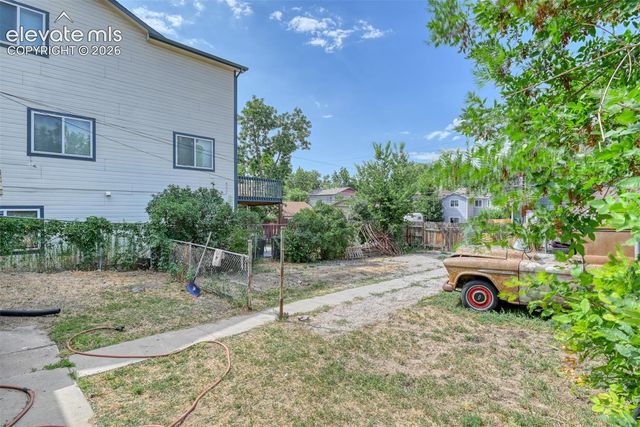 1119 W Kiowa Street, Colorado Springs, CO 80904