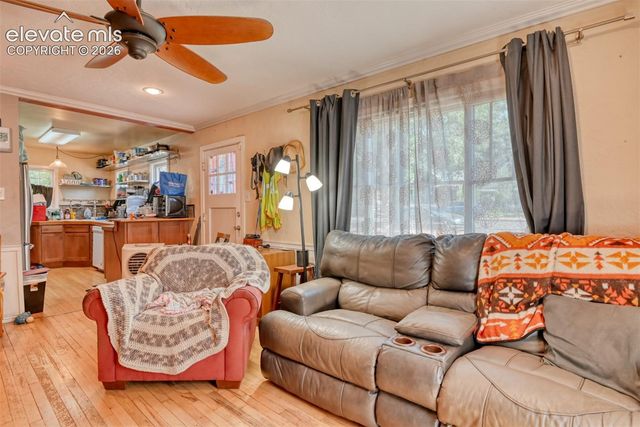 1119 W Kiowa Street, Colorado Springs, CO 80904