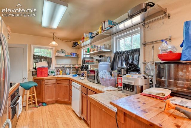 1119 W Kiowa Street, Colorado Springs, CO 80904