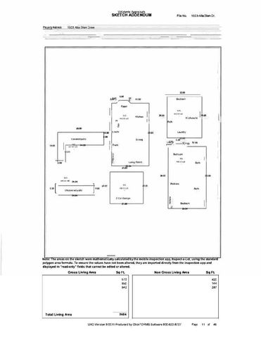 1503 Alta Glen Drive, San Jose, CA 95125
