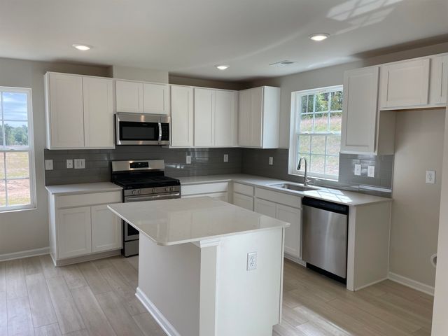 121 Tango Drive, Clinton, SC 29349