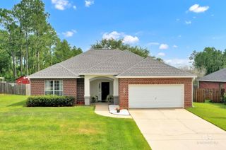 1229 Pencarro Boulevard, Foley, AL 36535