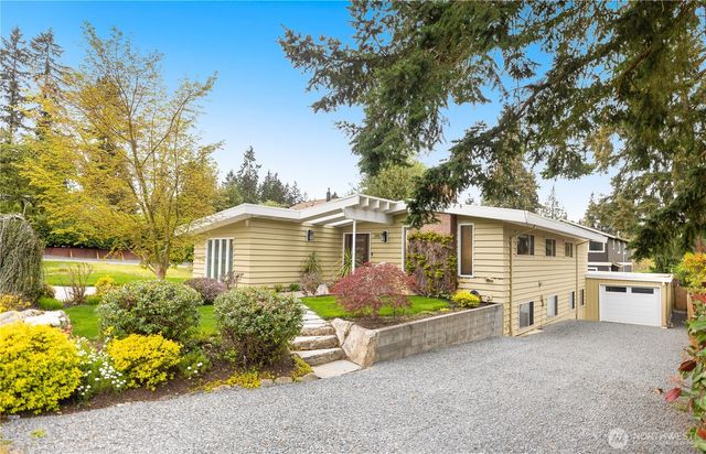 336 N 160th Street, Shoreline, WA 98133