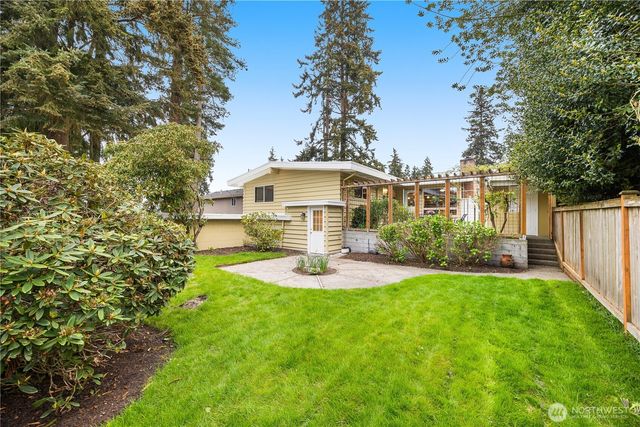 336 N 160th Street, Shoreline, WA 98133