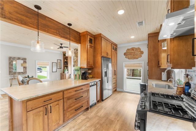 453 Goose Creek Road, Farmington, AR 72730