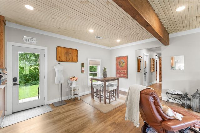 453 Goose Creek Road, Farmington, AR 72730
