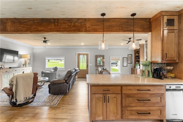 453 Goose Creek Road, Farmington, AR 72730