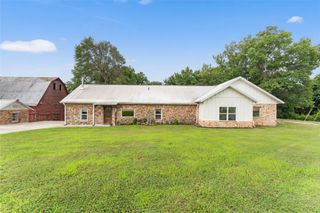 453 Goose Creek Road, Farmington, AR 72730