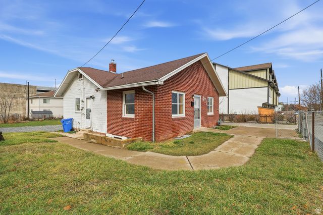 871 N 700 E, Logan, UT 84321