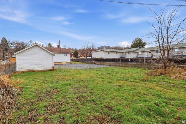 871 N 700 E, Logan, UT 84321