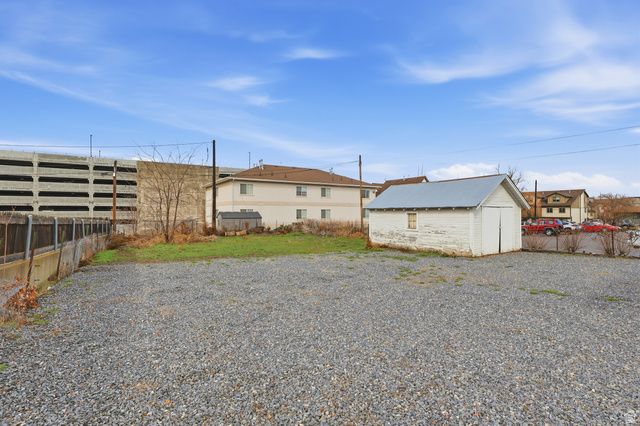 871 N 700 E, Logan, UT 84321