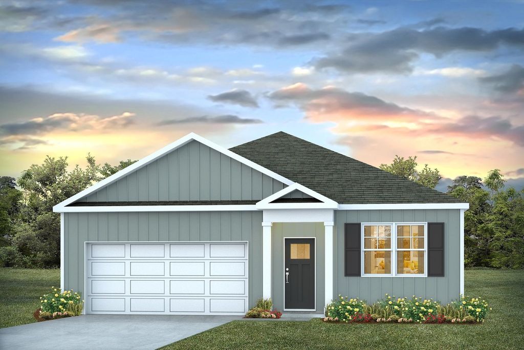 6017 Kermode Dr, Conway, SC 29526