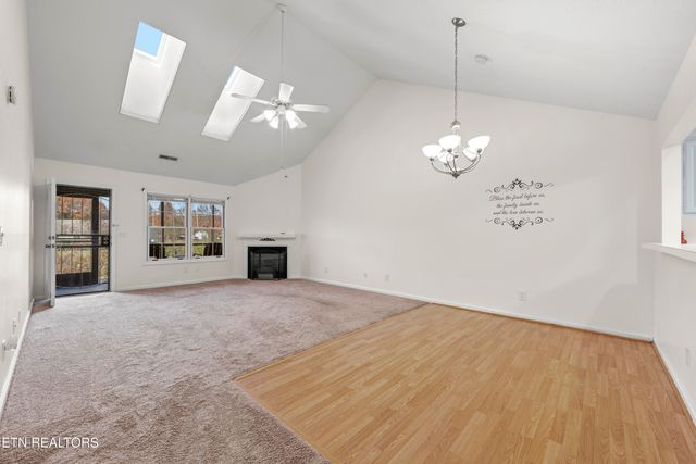 1218 Ernest McMahan Rd, Sevierville, TN 37862